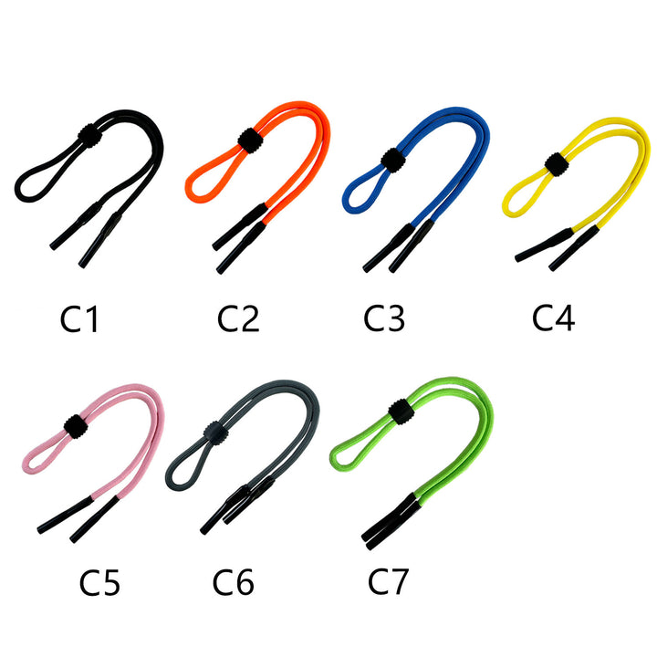 Durable Performance Shoelaces Stornfield