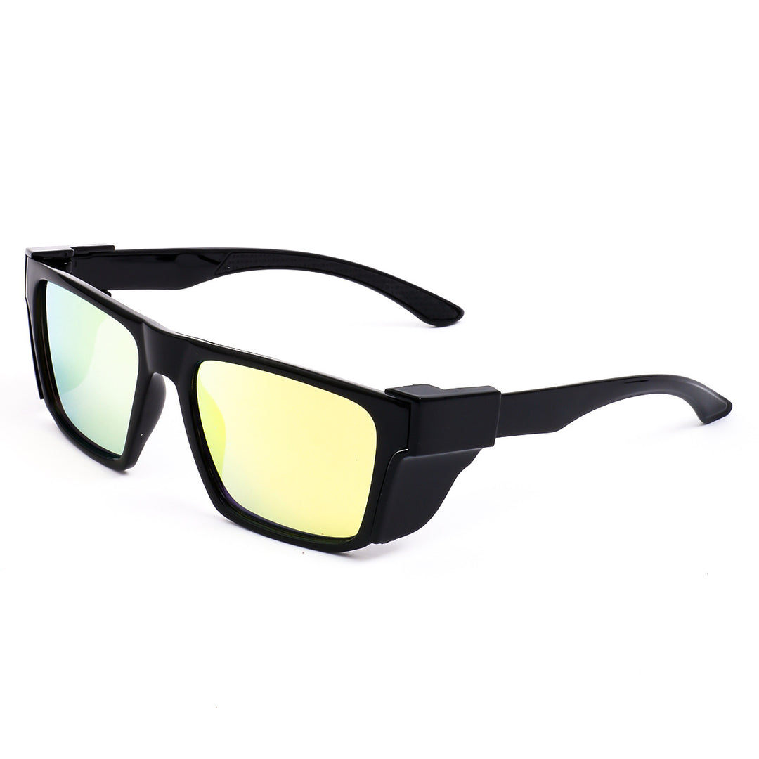 Women's sunglasses in a modern, angular design Stornfield