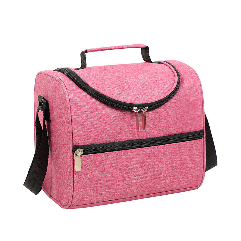 Insulated Food Storage Lunch Bag Stornfield