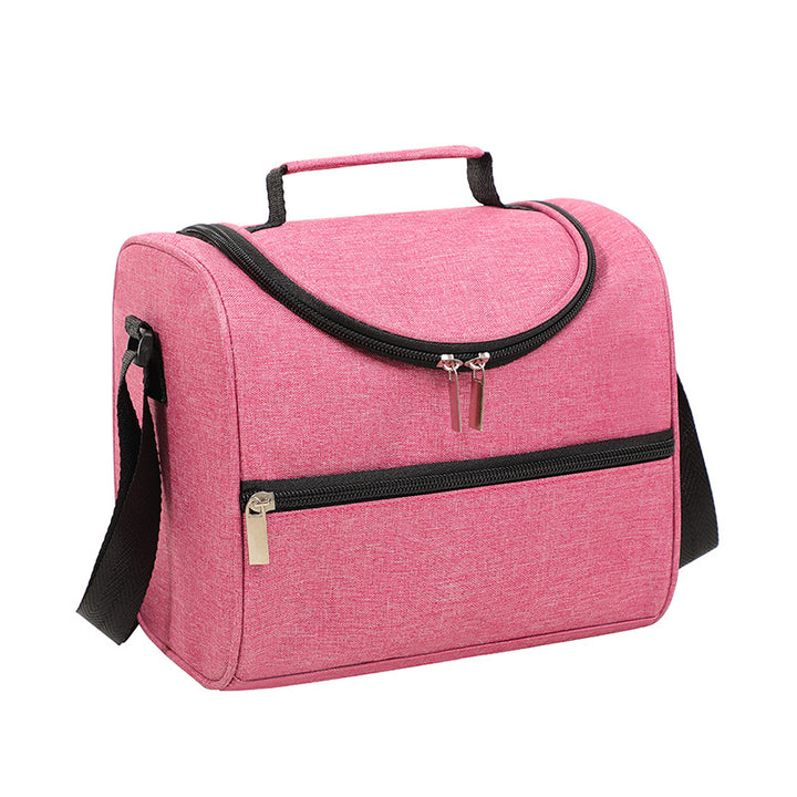 Insulated Food Storage Lunch Bag Stornfield