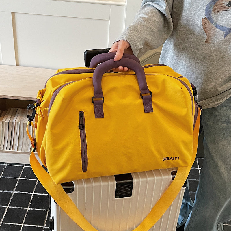 Women Multifunctional Sport and Travel Bag Stornfield