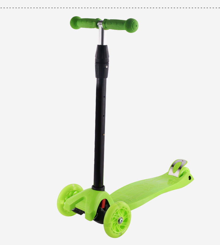 Three-Wheel Balance Scooter Stornfield