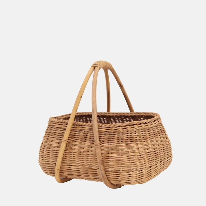 Artisan Woven Storage Carrier Stornfield