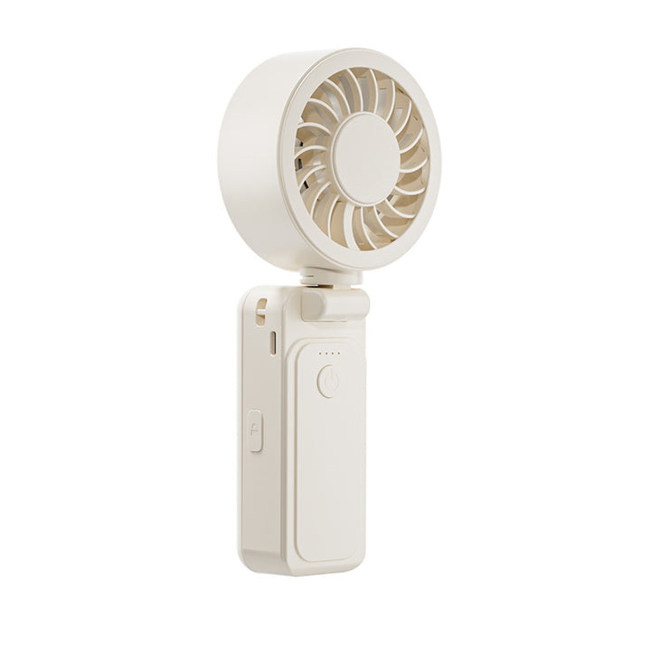 Ladies Portable Battery Fan Stornfield