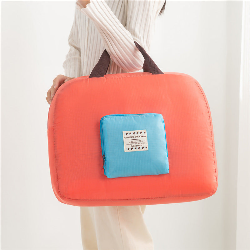Stylish Travel Weekender Bag Stornfield