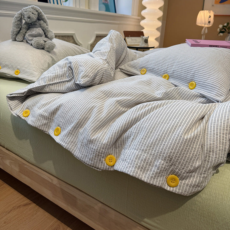 Soft Cotton Blanket