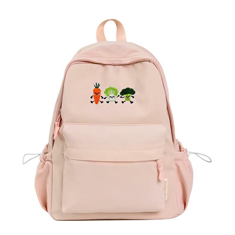 Casual Canvas Backpack Stornfield