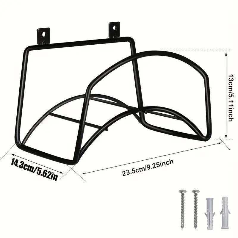 Versatile Wall Hook For Tools Stornfield