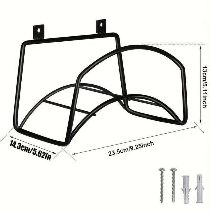 Versatile Wall Hook For Tools Stornfield