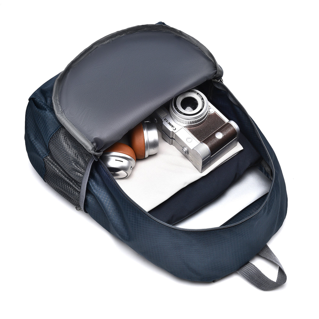 Ergonomic Travel Backpack Stornfield