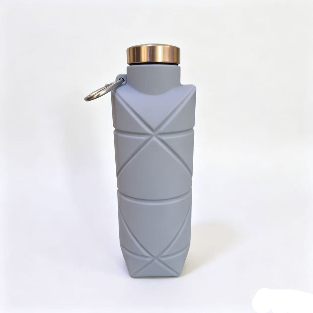 Women Silicone Drinking Bottles Set Stornfield