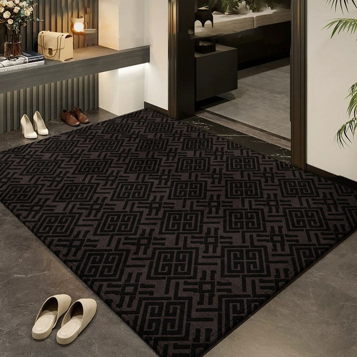 Welcome Mat