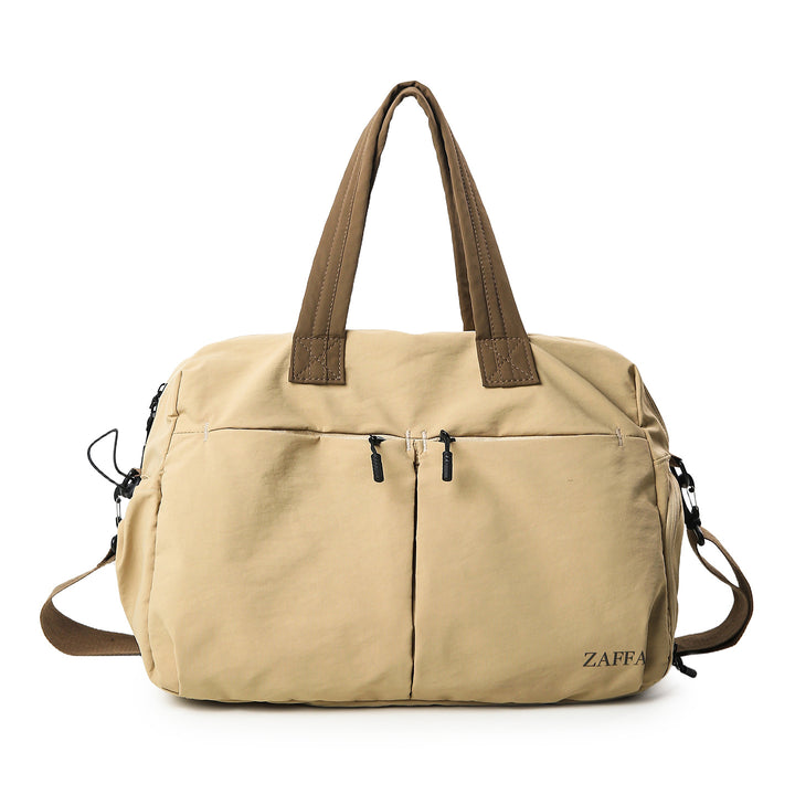 Versatile Multi-Purpose Travel Duffel
