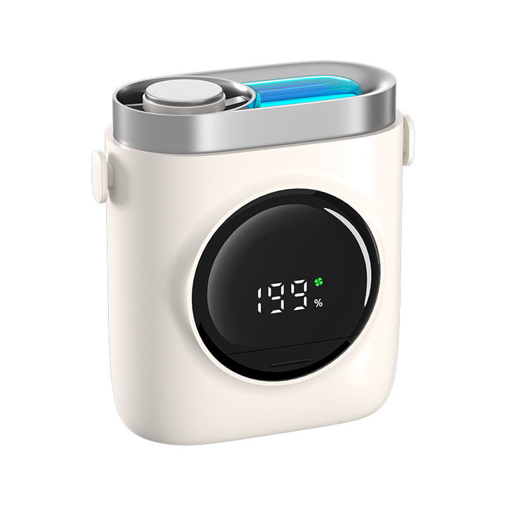 Ladies Portable Mini Air Conditioner Stornfield