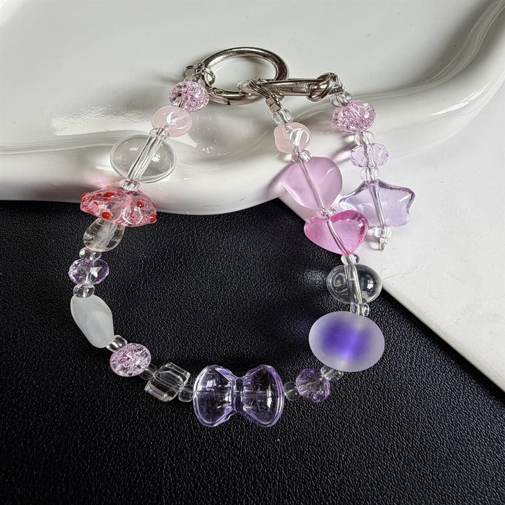 Handmade Decorative Charm Keychain Stornfield