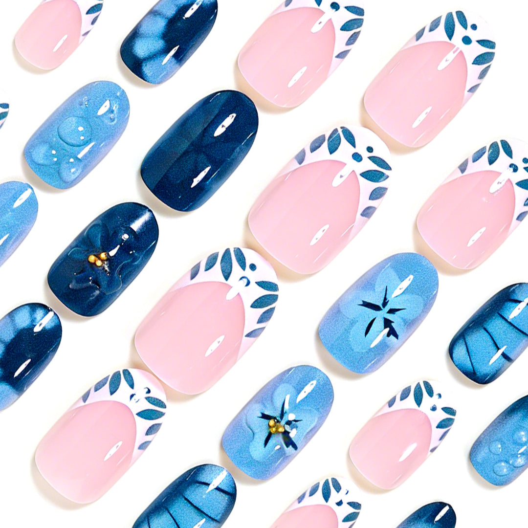 Artistic Gel Nail Design Kit Stornfield