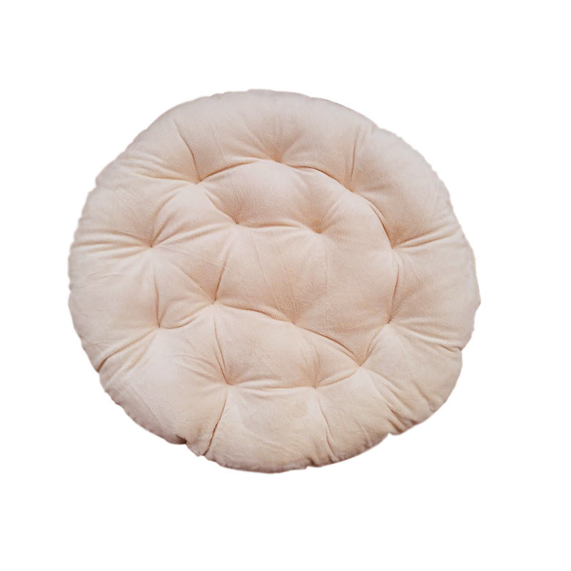 Round scratching board for cats Stornfield