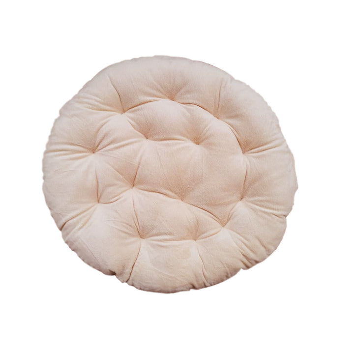 Round scratching board for cats Stornfield