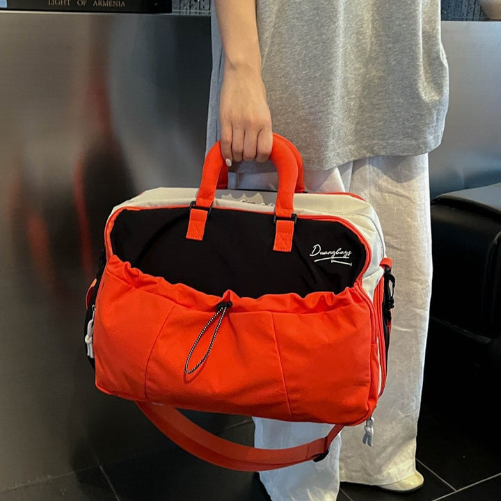Multi-Functional Adventure Duffle Bag Stornfield