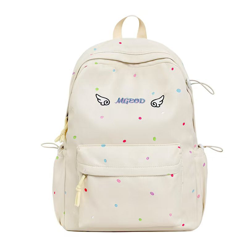 Cute Decorative Backpack Stornfield