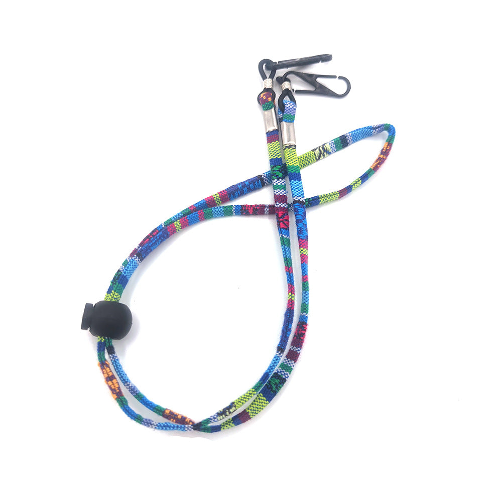 Multi-Functional Adjustable Lanyard Stornfield