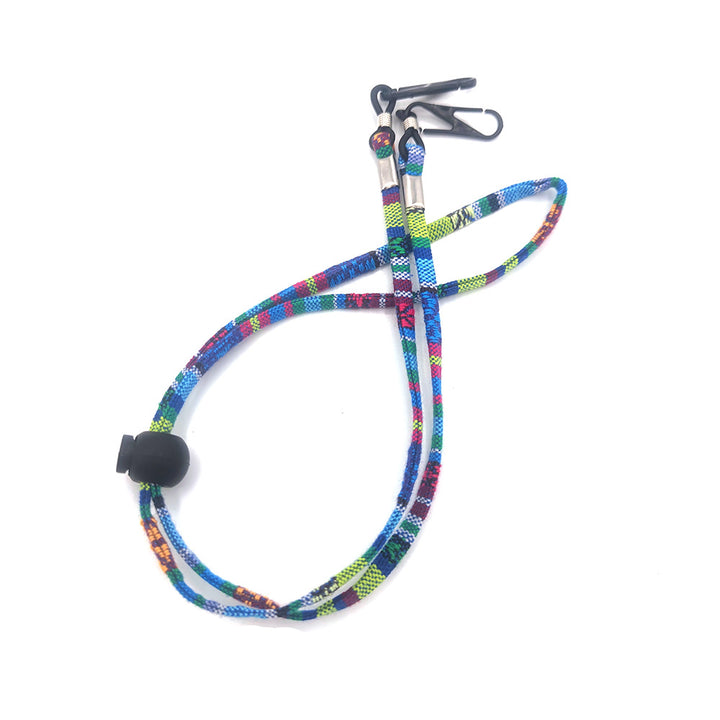 Multi-Functional Adjustable Lanyard Stornfield