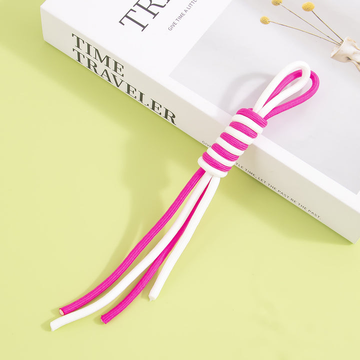 Multifunctional Zipper Pulls Stornfield