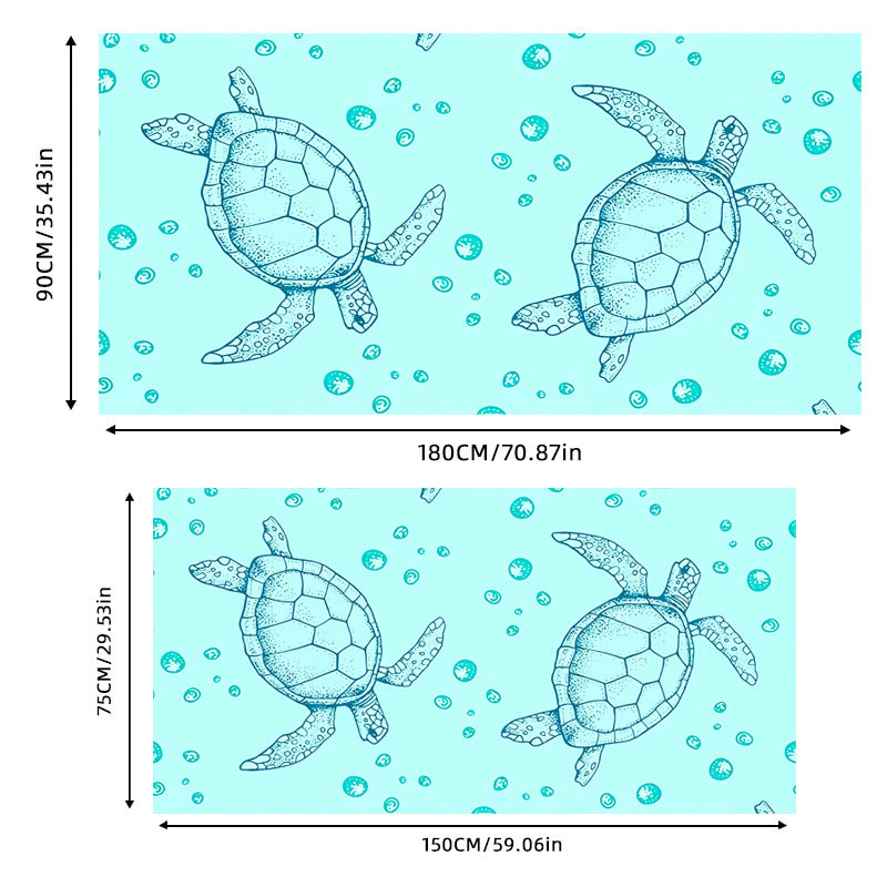 Beach towel Stornfield