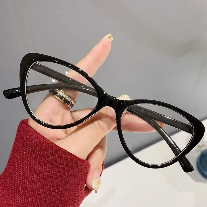 Modern Square Frame Sunglasses Stornfield