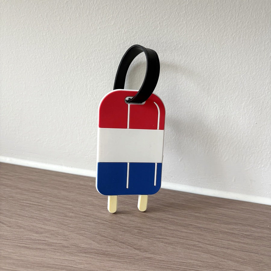 Travel Luggage Tag Stornfield