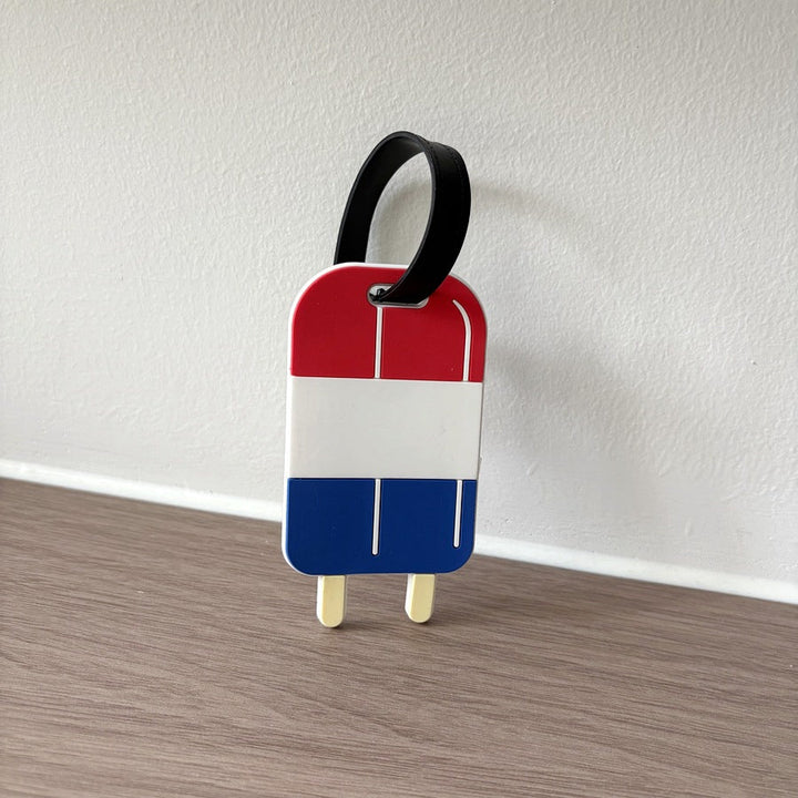 Travel Luggage Tag Stornfield
