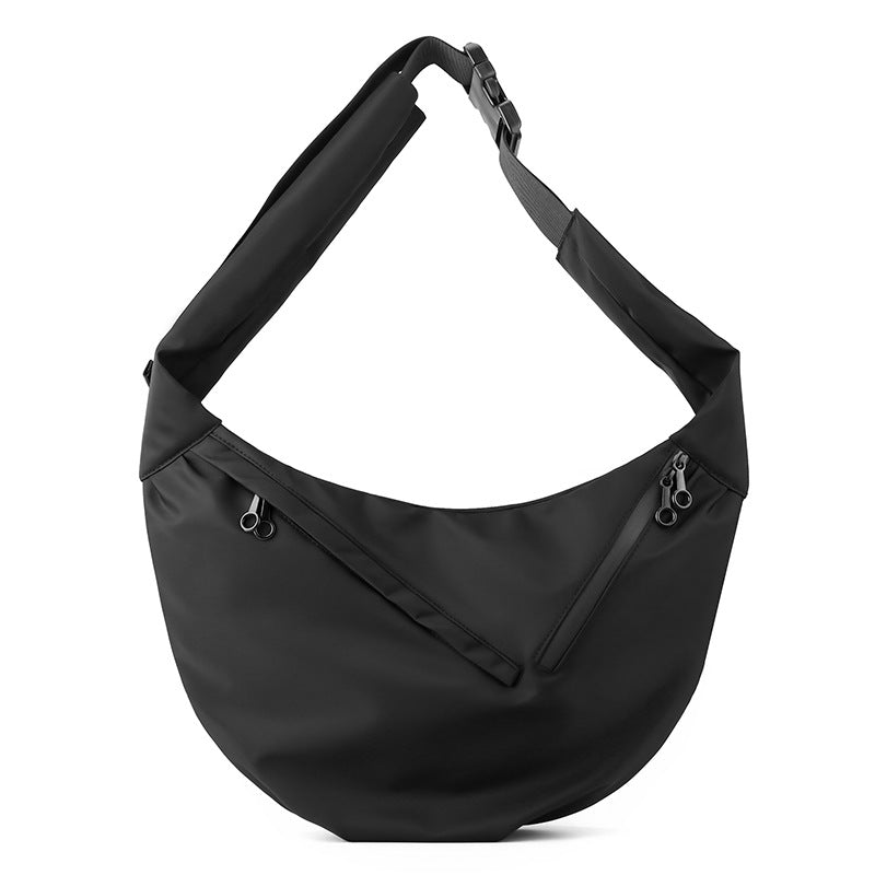 Sleek Minimalist Crossbody Bag Stornfield
