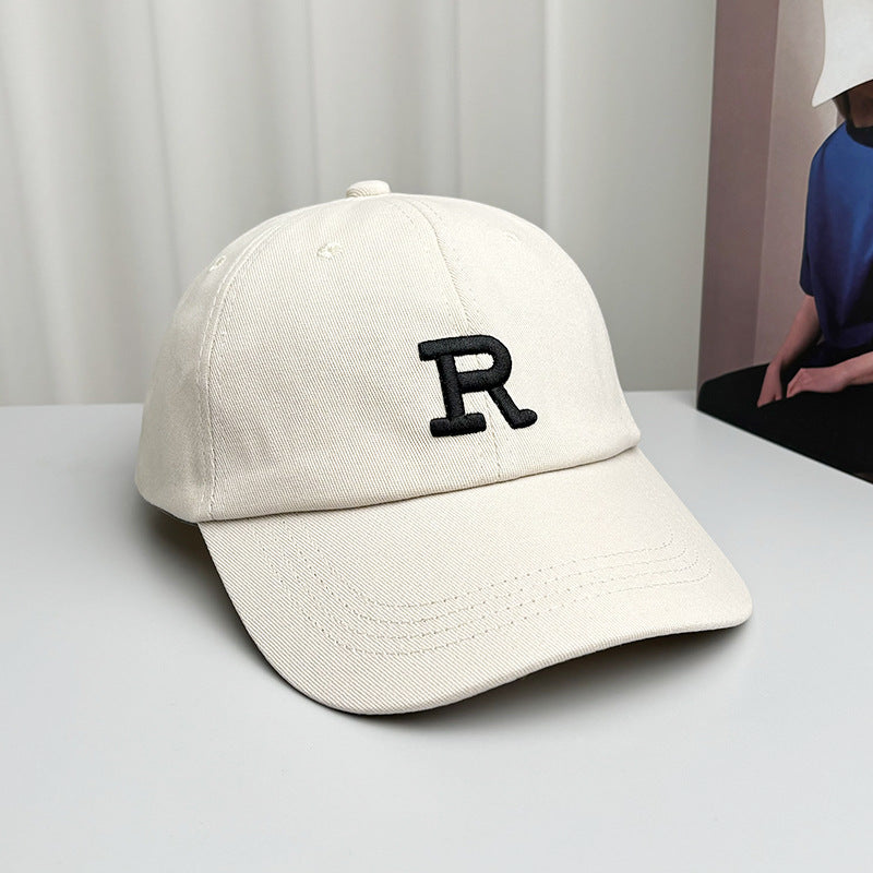 Ladies sporty cap made of high-quality cotton material Stornfield