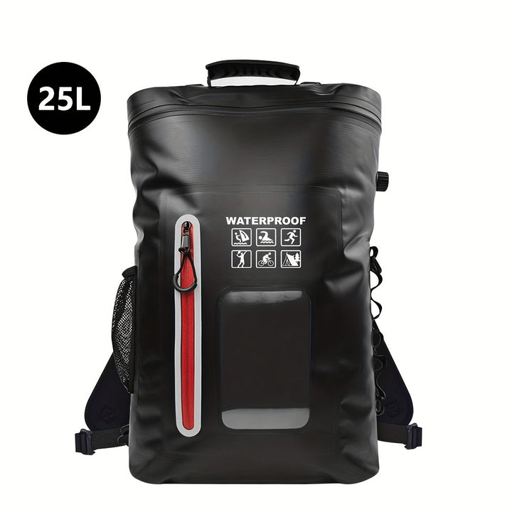 Waterproof Outdoor Backpack Stornfield