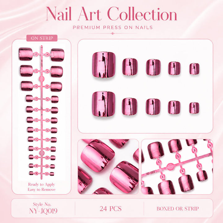 Premium Nail Art Set Stornfield
