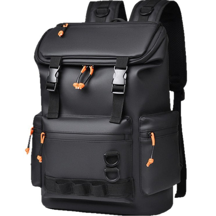 High-Performance Waterproof Adventure Backpack Stornfield