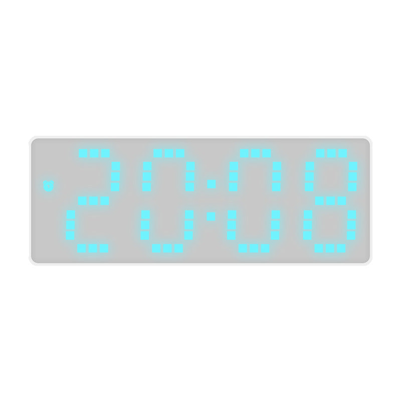 Digital Wall Clock Stornfield