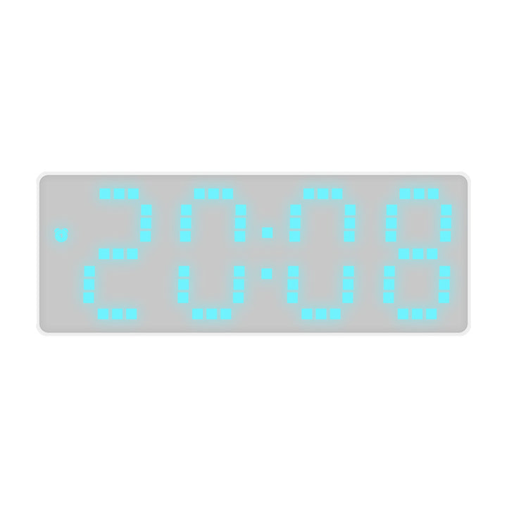 Digital Wall Clock Stornfield