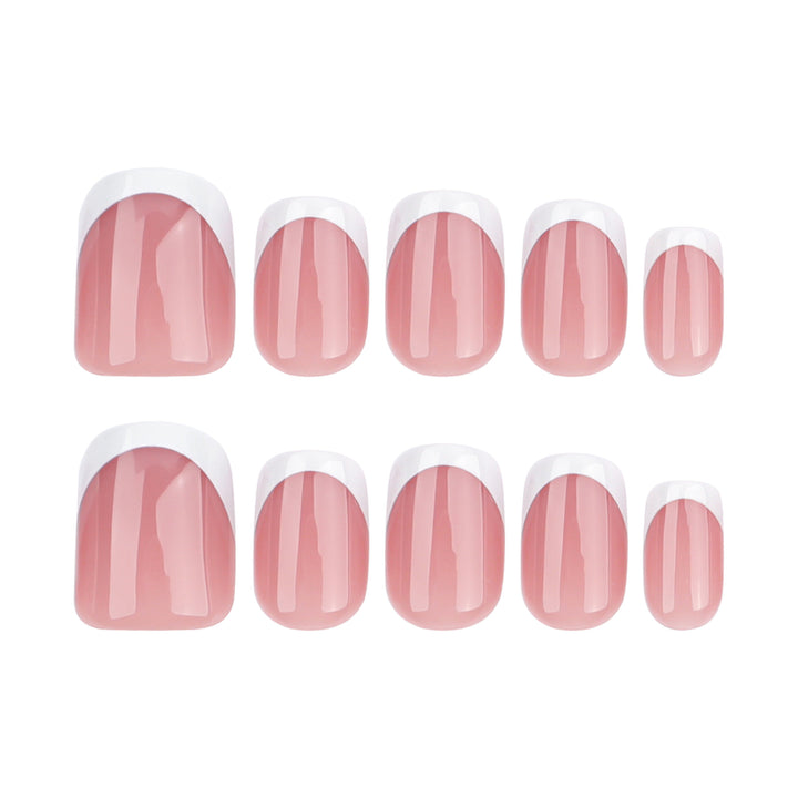 Interchangeable Fingernails Stornfield