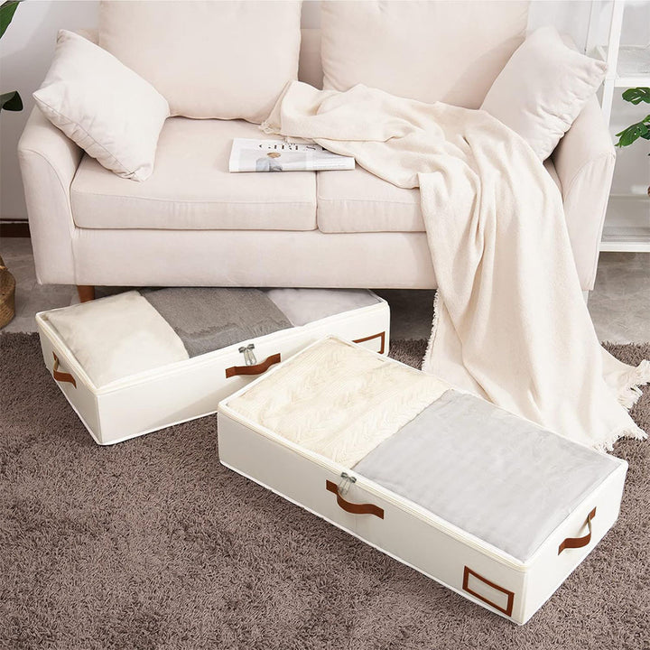 Underbed Storage Bins
