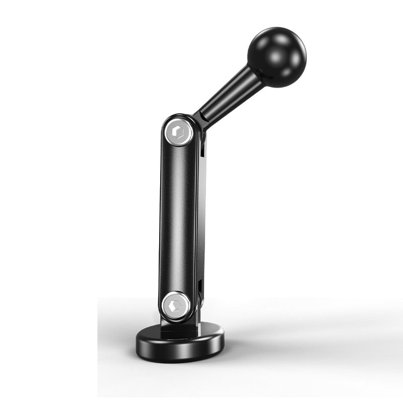 Unisex Multifunctional height-adjustable holder Stornfield