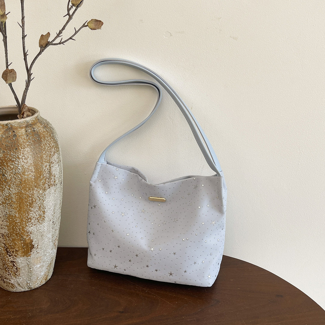 WoStellar Patterned Shoulder Bag Stornfield
