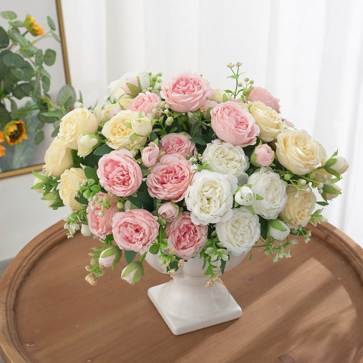 Artificial Floral Arrangement
