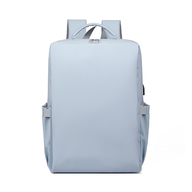 Urban Waterproof Laptop Backpack Stornfield