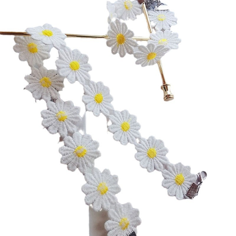 Flower Bracelet Stornfield