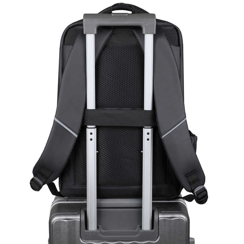 Professional Tech-Ready Backpack Stornfield