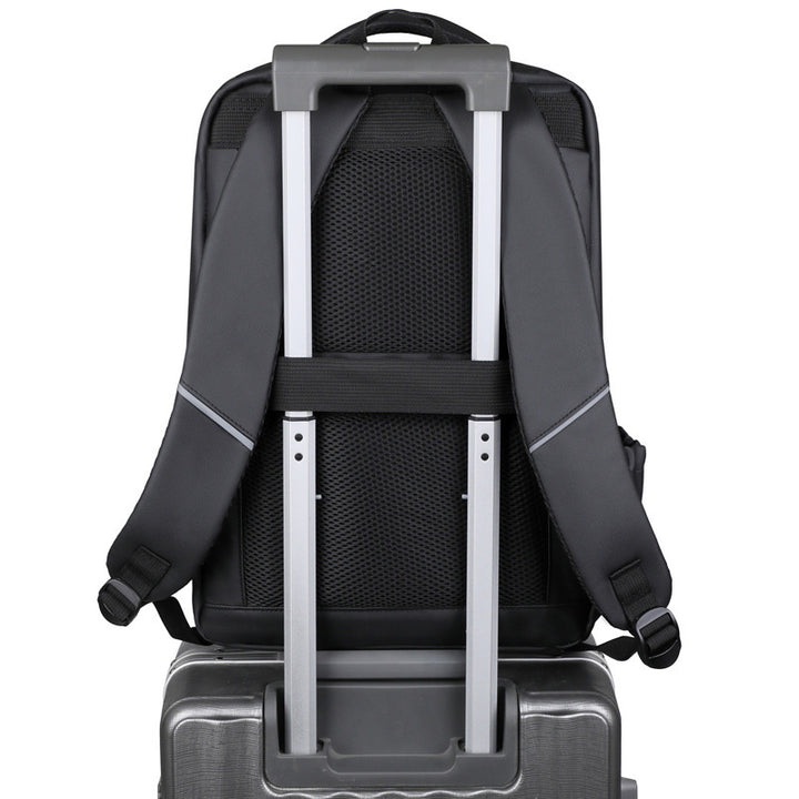 Professional Tech-Ready Backpack Stornfield
