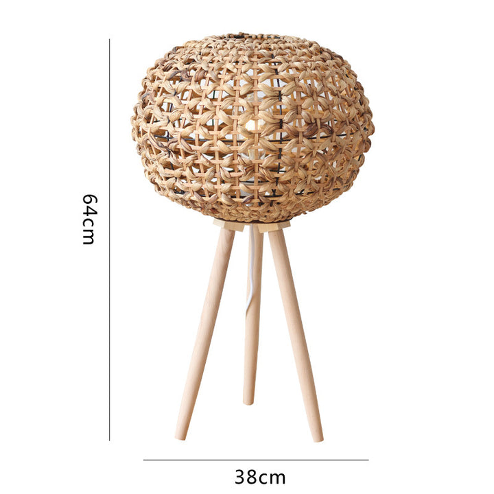 Floor lamp Stornfield