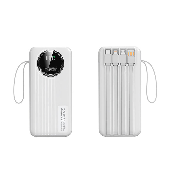 Portable Powerbank Stornfield