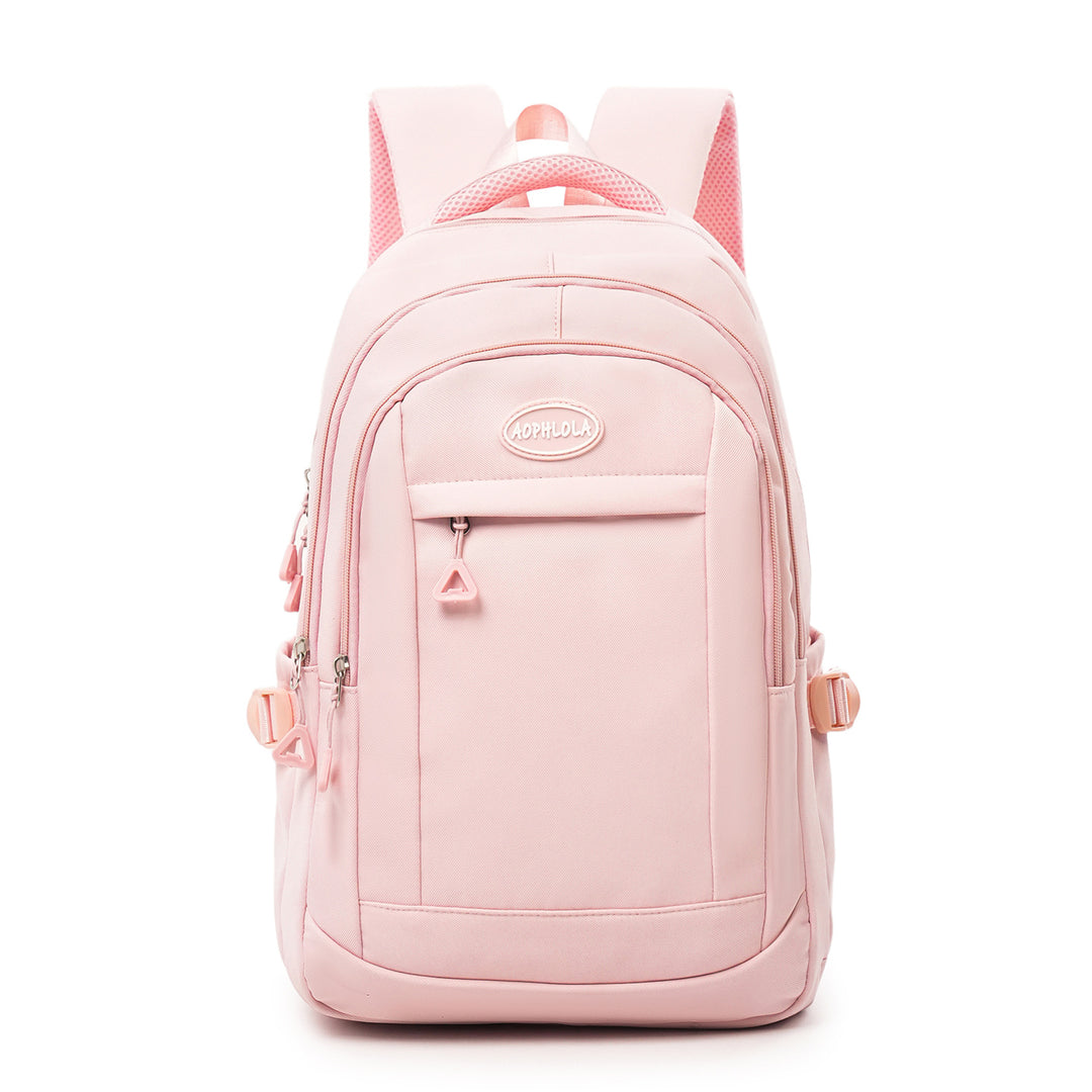 Stylish Multi-Pocket Backpack Stornfield 1791204395